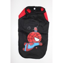 Hundemantel "Supersuit Spiderman"